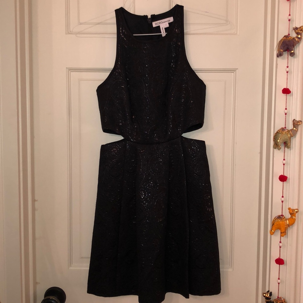 BCBG Dress Size 0